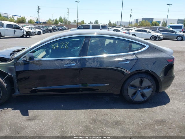 Aukcja sprzedaży 2018 Tesla Model 3 Long Range/performance, vin: 5YJ3E1EBXJF182131, numer aukcji: 45578728