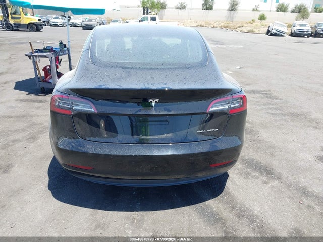 Aukcja sprzedaży 2018 Tesla Model 3 Long Range/performance, vin: 5YJ3E1EBXJF182131, numer aukcji: 45578728