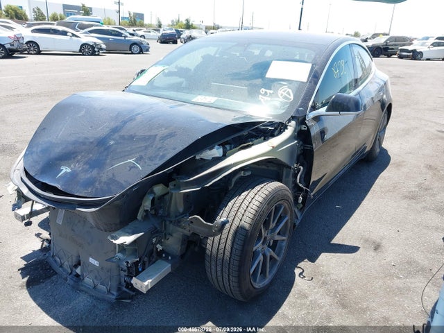 5YJ3E1EBXJF182131 Tesla Model 3 Long Range/performance