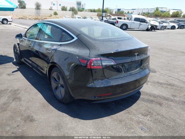 Aukcja sprzedaży 2018 Tesla Model 3 Long Range/performance, vin: 5YJ3E1EBXJF182131, numer aukcji: 45578728