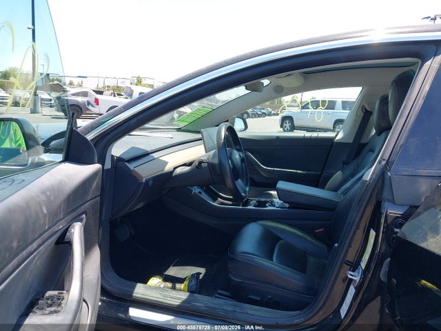 Aukcja sprzedaży 2018 Tesla Model 3 Long Range/performance, vin: 5YJ3E1EBXJF182131, numer aukcji: 45578728