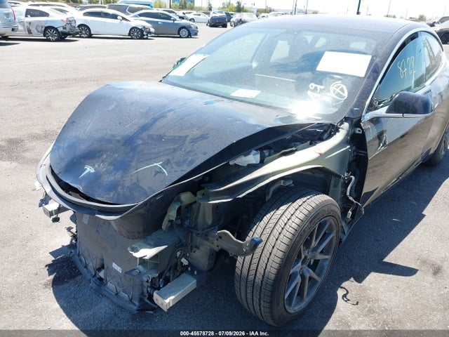 Aukcja sprzedaży 2018 Tesla Model 3 Long Range/performance, vin: 5YJ3E1EBXJF182131, numer aukcji: 45578728