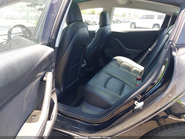 Aukcja sprzedaży 2018 Tesla Model 3 Long Range/performance, vin: 5YJ3E1EBXJF182131, numer aukcji: 45578728