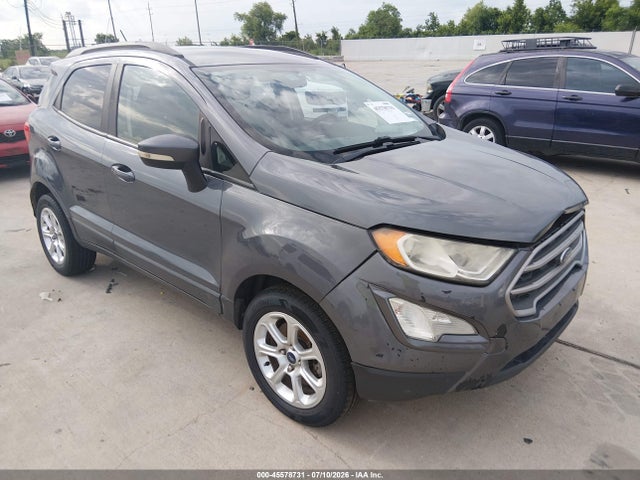 2019 MAJ3S2GE1KC295301 main image