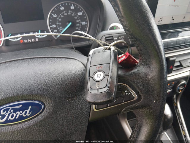Ford Ecosport Se 2019 MAJ3S2GE1KC295301 Image 11