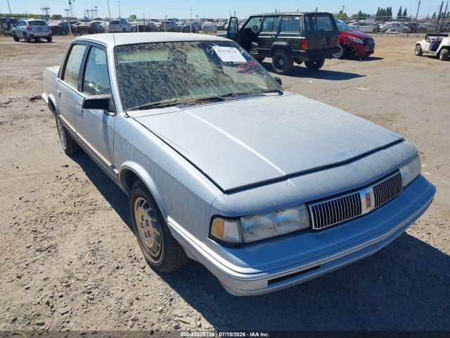 45578736 :رقم المزاد ، 1G3AJ5549T6348682 vin ، 1996 Oldsmobile Ciera Sl مزاد بيع