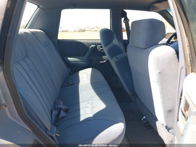 45578736 :رقم المزاد ، 1G3AJ5549T6348682 vin ، 1996 Oldsmobile Ciera Sl مزاد بيع