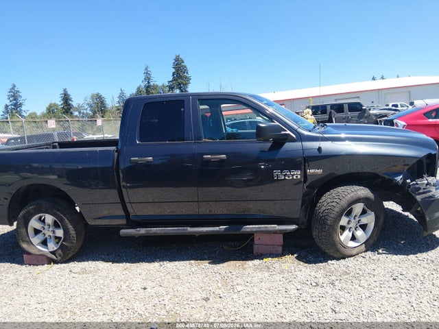 Aukcja sprzedaży 2016 Ram 1500 St, vin: 1C6RR7FT1GS302085, numer aukcji: 45578740