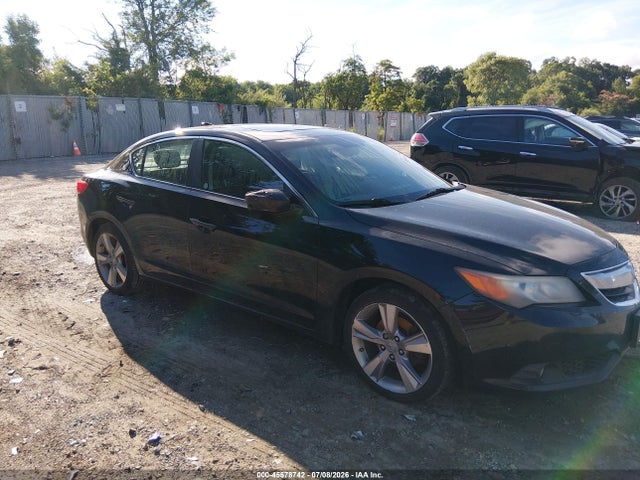 45578742 :رقم المزاد ، 19VDE1F50DE020539 vin ، 2013 Acura Ilx 2.0l مزاد بيع