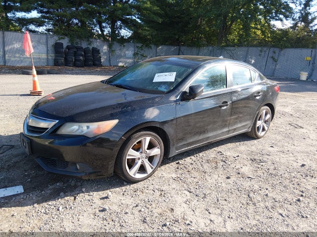 2013 Acura Ilx 2.0l მანქანა იყიდება აუქციონზე, vin: 19VDE1F50DE020539, აუქციონის ნომერი: 45578742