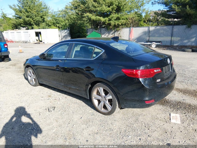 2013 Acura Ilx 2.0l მანქანა იყიდება აუქციონზე, vin: 19VDE1F50DE020539, აუქციონის ნომერი: 45578742