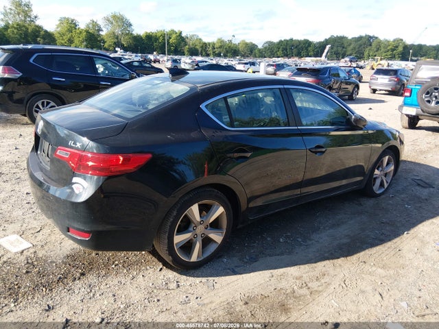 2013 Acura Ilx 2.0l მანქანა იყიდება აუქციონზე, vin: 19VDE1F50DE020539, აუქციონის ნომერი: 45578742