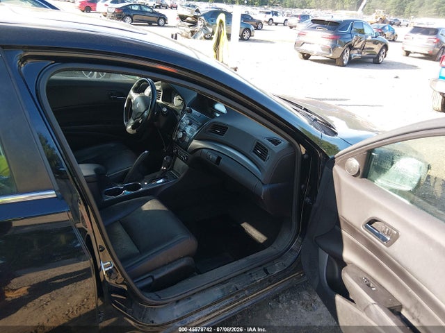 2013 Acura Ilx 2.0l მანქანა იყიდება აუქციონზე, vin: 19VDE1F50DE020539, აუქციონის ნომერი: 45578742