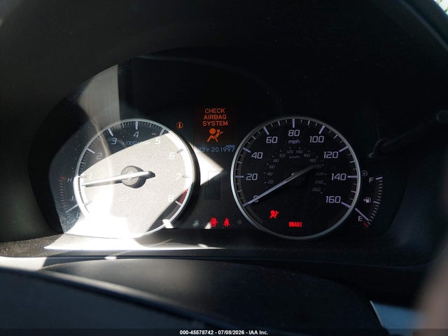 2013 Acura Ilx 2.0l მანქანა იყიდება აუქციონზე, vin: 19VDE1F50DE020539, აუქციონის ნომერი: 45578742