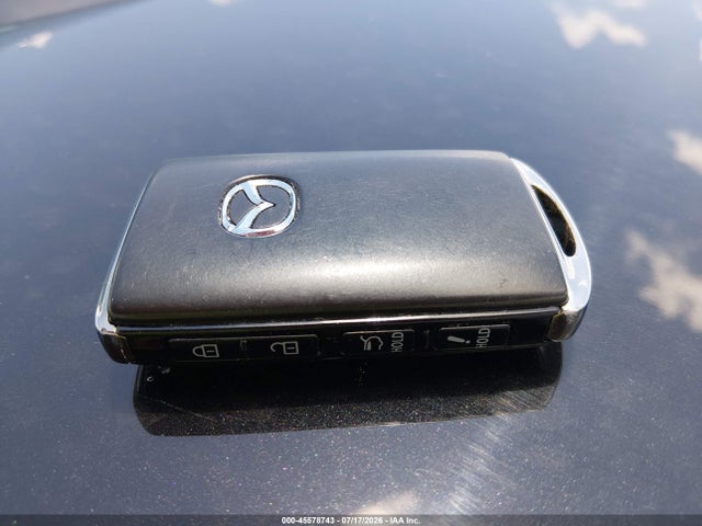 45578743 :رقم المزاد ، 7MMVAAEW4TN151727 vin ، 2026 Mazda Cx-50 Hybrid Premium Plus مزاد بيع