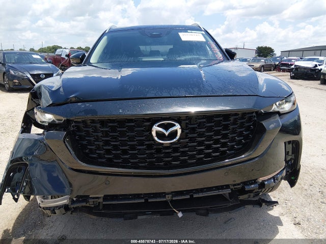 45578743 :رقم المزاد ، 7MMVAAEW4TN151727 vin ، 2026 Mazda Cx-50 Hybrid Premium Plus مزاد بيع
