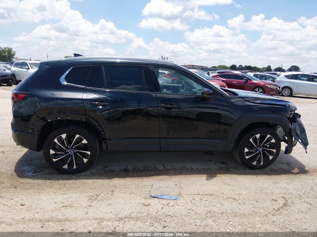 45578743 :رقم المزاد ، 7MMVAAEW4TN151727 vin ، 2026 Mazda Cx-50 Hybrid Premium Plus مزاد بيع