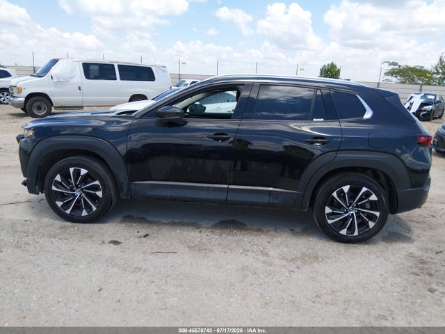 45578743 :رقم المزاد ، 7MMVAAEW4TN151727 vin ، 2026 Mazda Cx-50 Hybrid Premium Plus مزاد بيع