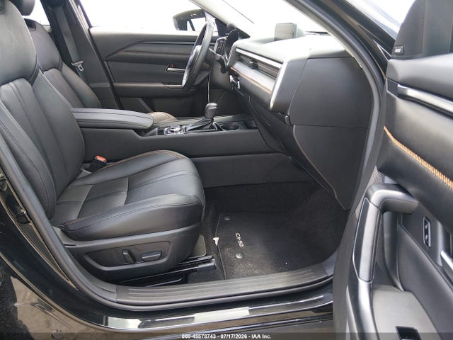 45578743 :رقم المزاد ، 7MMVAAEW4TN151727 vin ، 2026 Mazda Cx-50 Hybrid Premium Plus مزاد بيع