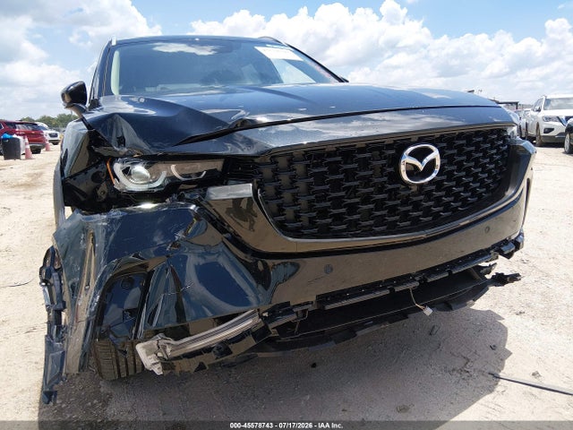 45578743 :رقم المزاد ، 7MMVAAEW4TN151727 vin ، 2026 Mazda Cx-50 Hybrid Premium Plus مزاد بيع