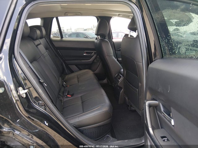 45578743 :رقم المزاد ، 7MMVAAEW4TN151727 vin ، 2026 Mazda Cx-50 Hybrid Premium Plus مزاد بيع