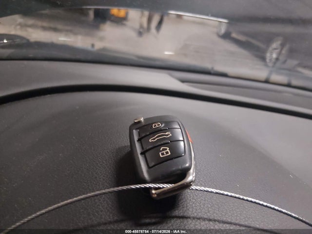 45578754 :رقم المزاد ، WAUEFGFF2F1139412 vin ، 2015 Audi A3 2.0t Premium مزاد بيع