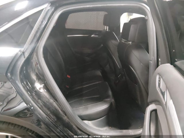 45578754 :رقم المزاد ، WAUEFGFF2F1139412 vin ، 2015 Audi A3 2.0t Premium مزاد بيع