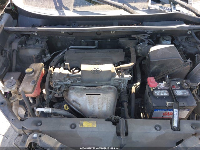 Toyota Rav4 Xle 2015 2T3WFREV6FW190571 Image 10