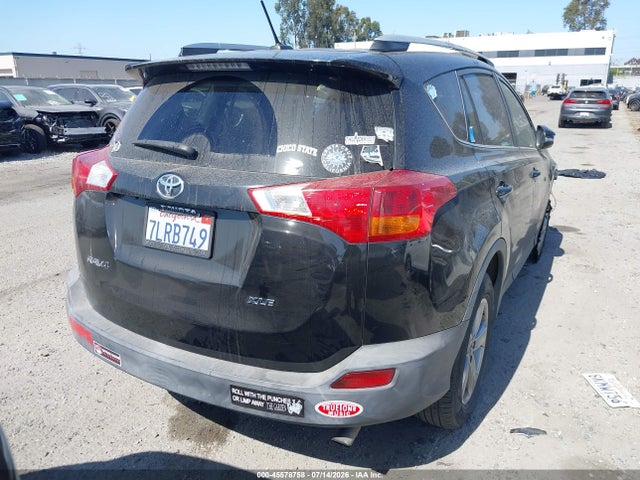 Toyota Rav4 Xle 2015 2T3WFREV6FW190571 Image 17