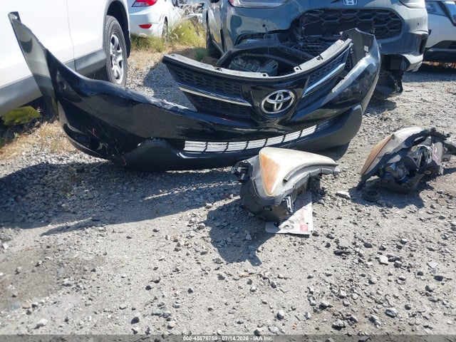 Toyota Rav4 Xle 2015 2T3WFREV6FW190571 Image 12