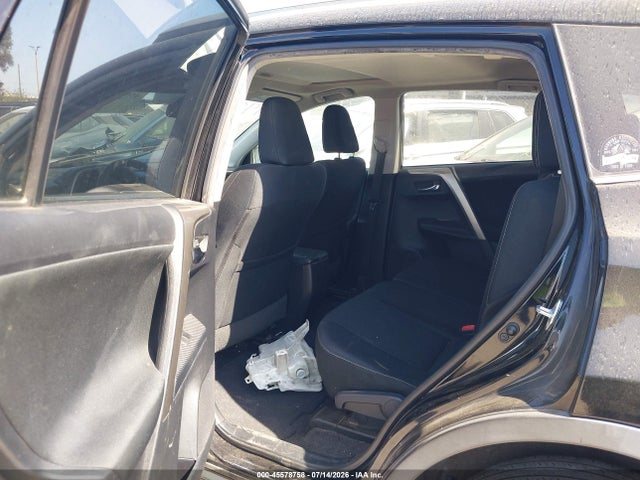Toyota Rav4 Xle 2015 2T3WFREV6FW190571 Image 21