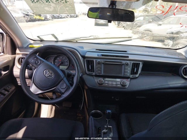 Toyota Rav4 Xle 2015 2T3WFREV6FW190571 Image 22