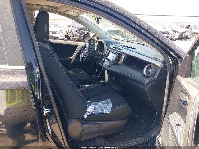 Auction sale of the 2015 Toyota Rav4 Xle, vin: 2T3WFREV6FW190571, lot number: 45578758