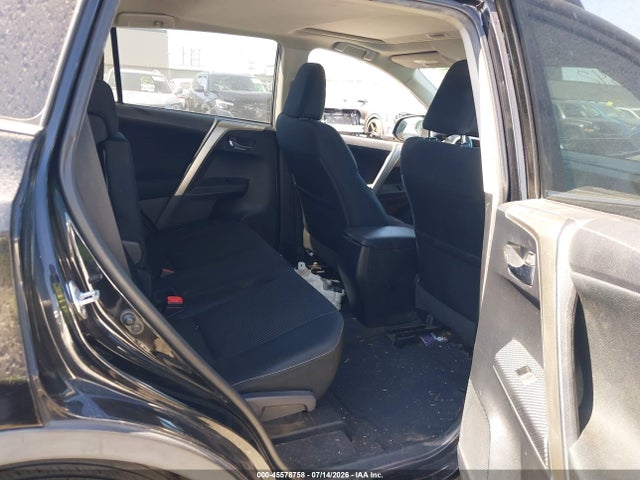 Toyota Rav4 Xle 2015 2T3WFREV6FW190571 Image 8