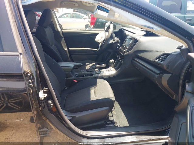 45578759 :رقم المزاد ، JF2GTABC6PH212031 vin ، 2023 Subaru Crosstrek مزاد بيع