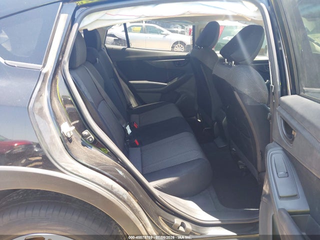 45578759 :رقم المزاد ، JF2GTABC6PH212031 vin ، 2023 Subaru Crosstrek مزاد بيع