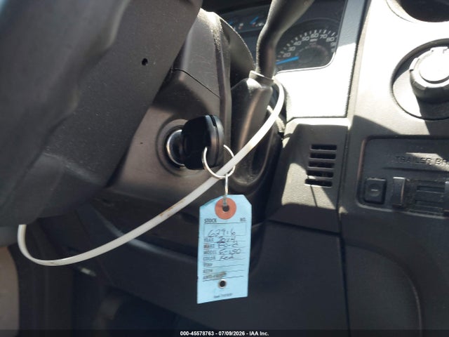 Продажа на аукционе авто 2014 Ford F-150 Stx, vin: 1FTEX1EM4EKF71019, номер лота: 45578763