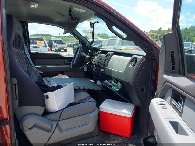 Продажа на аукционе авто 2014 Ford F-150 Stx, vin: 1FTEX1EM4EKF71019, номер лота: 45578763