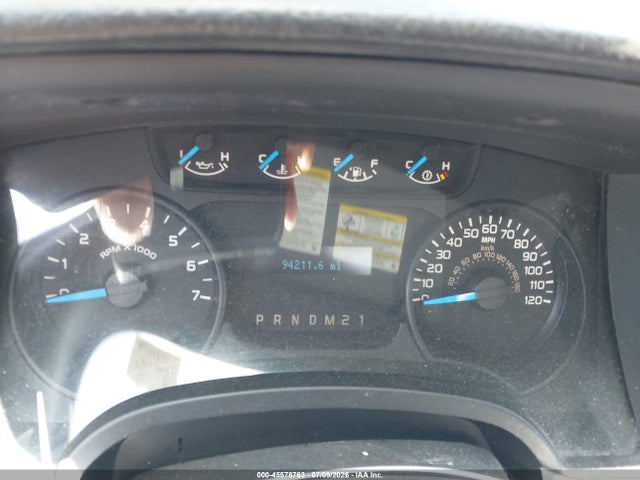 Продажа на аукционе авто 2014 Ford F-150 Stx, vin: 1FTEX1EM4EKF71019, номер лота: 45578763