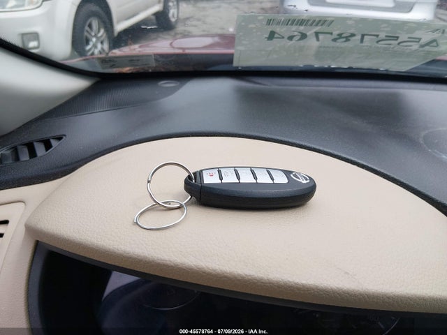 Nissan Altima 2.5 Sl 2014 1N4AL3AP2EN332689 Image 11