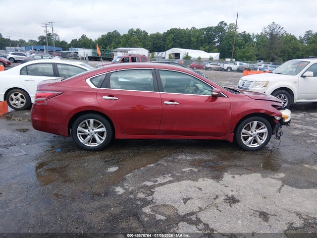 Nissan Altima 2.5 Sl 2014 1N4AL3AP2EN332689 Image 14