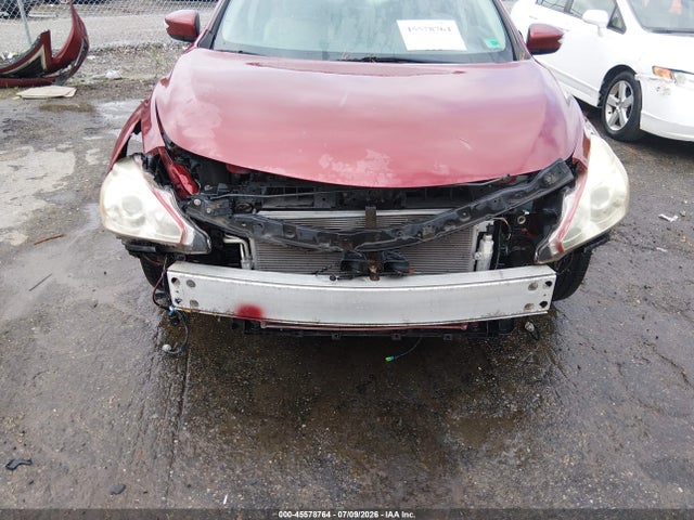 Nissan Altima 2.5 Sl 2014 1N4AL3AP2EN332689 Image 6