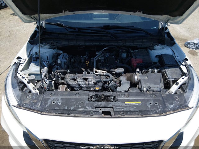 Aukcja sprzedaży 2020 Nissan Altima Sr Fwd, vin: 1N4BL4CV4LC165024, numer aukcji: 45578768