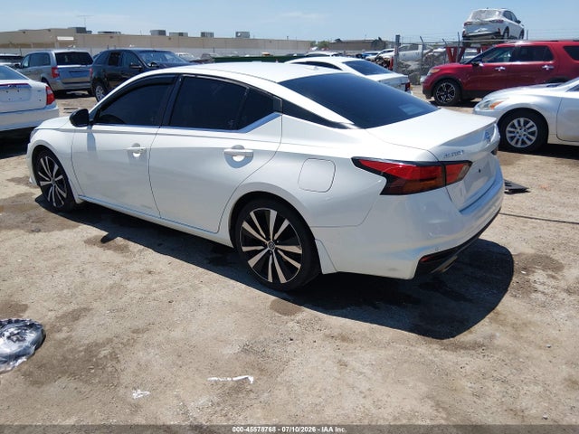 Aukcja sprzedaży 2020 Nissan Altima Sr Fwd, vin: 1N4BL4CV4LC165024, numer aukcji: 45578768