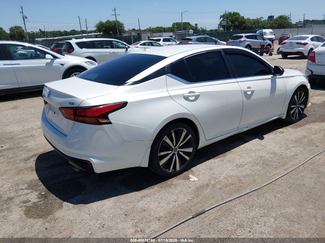 Aukcja sprzedaży 2020 Nissan Altima Sr Fwd, vin: 1N4BL4CV4LC165024, numer aukcji: 45578768