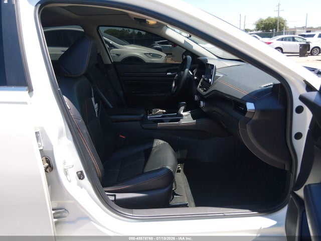 Aukcja sprzedaży 2020 Nissan Altima Sr Fwd, vin: 1N4BL4CV4LC165024, numer aukcji: 45578768