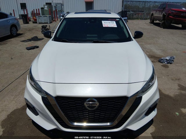 Aukcja sprzedaży 2020 Nissan Altima Sr Fwd, vin: 1N4BL4CV4LC165024, numer aukcji: 45578768