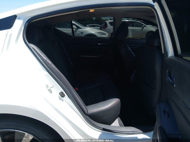 Aukcja sprzedaży 2020 Nissan Altima Sr Fwd, vin: 1N4BL4CV4LC165024, numer aukcji: 45578768