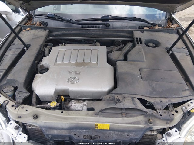 Aukcja sprzedaży 2010 Lexus Es 350, vin: JTHBK1EG8A2408667, numer aukcji: 45578769