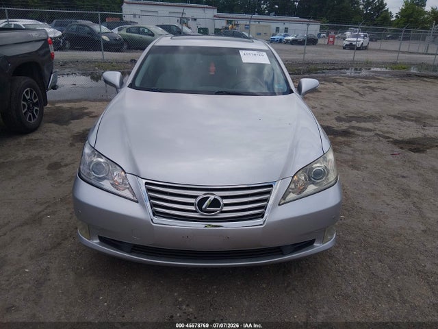 Aukcja sprzedaży 2010 Lexus Es 350, vin: JTHBK1EG8A2408667, numer aukcji: 45578769